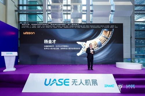 重塑低空未來 萬勛科技柔韌具身智能六大成果賦能資產(chǎn)精細(xì)化管理
